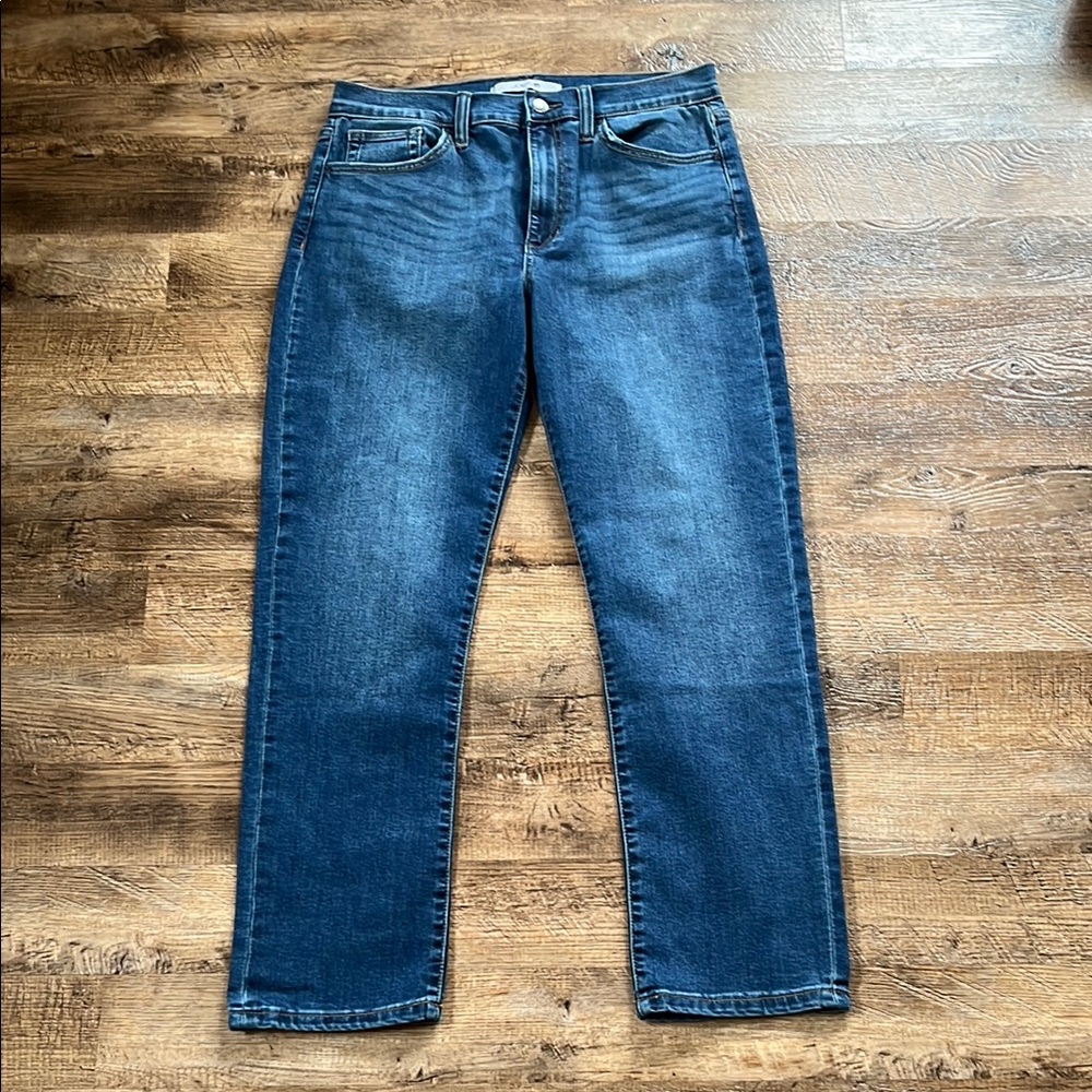 Joe’s Jeans “Shion” Denim Pants
